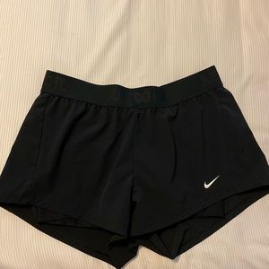 Nike Dri-Fit Shorts